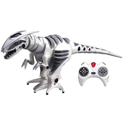 RoboRaptor