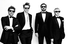 Duran Duran „Paper Gods”