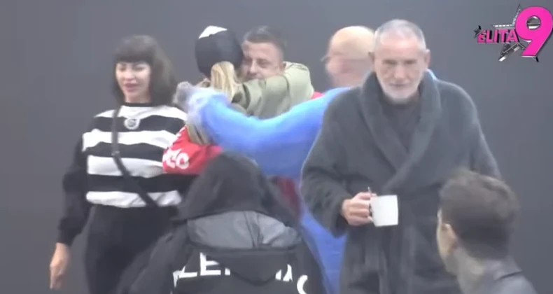 Mladen Stojanović Piksi