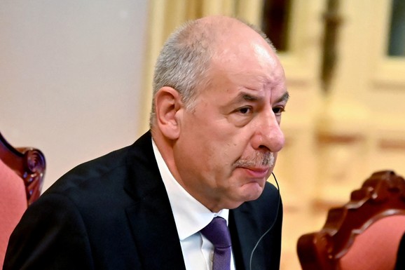 Predsednik Mađarske sazvao konstitutivnu sednicu parlamenta za 9. maj