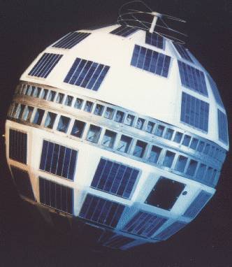 Telstar 1