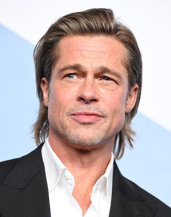 Brad Pitt