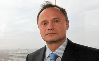 Afera GetBack: Prokuratura skierowała do sądu wniosek o areszt wobec Leszka Czarneckiego