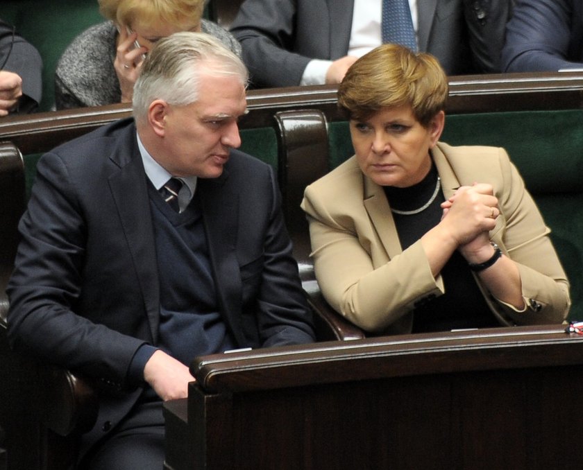 Gowin będzie wicepremierem u Szydło