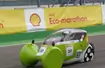 Shell Eco-marathon 2011: ile km na 1 litrze?