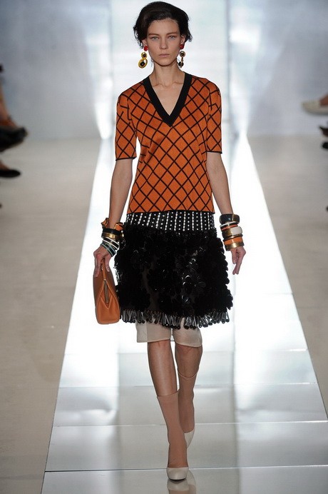 Egy komplett Marni szerelés a 2012-es tavasz-nyári kollekcióból.