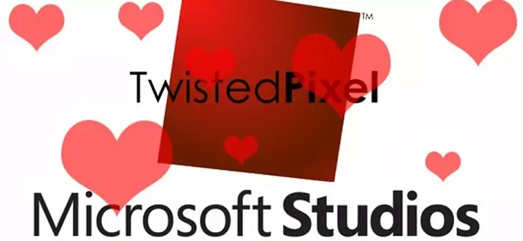 Zależny niezależny, czyli Twisted Pixel pod flagą Microsoftu