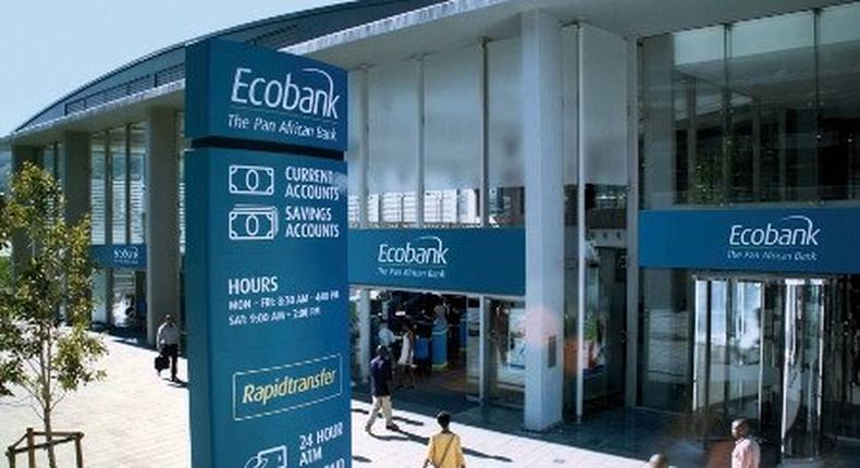 EcoBank