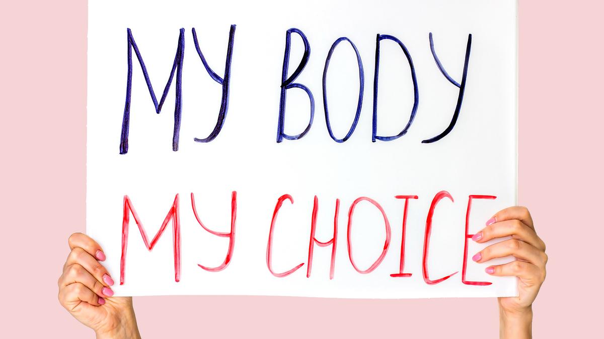 Az én testem az én választásom - Te tisztában vagy a reprodukciós jogaiddal?