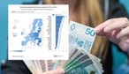 Praca w Polsce drożeje dużo szybciej niż w UE. Eurostat podał najnowsze dane [MAPA]