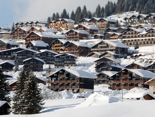 Rząd Austrii wstrzymał plan sprzedaży alpejskich szczytów