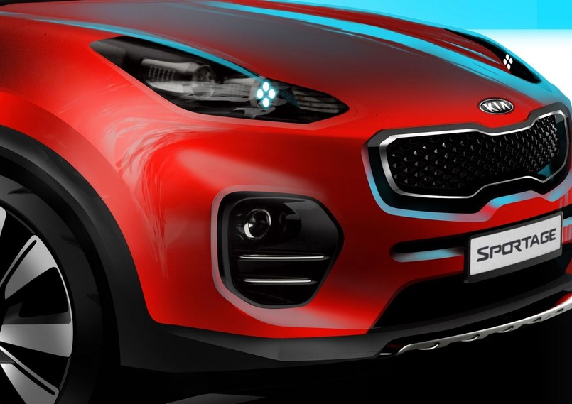 Kia sportage III generacji pojawiła się na rynku w 2010 roku i z miejsca została przebojem, także w Polsce. Po pięciu latach produkcji koreański producent wprowadza zupełnie nowego SUV-a, który daje początek rewolucji . Oto pierwsze informacje…