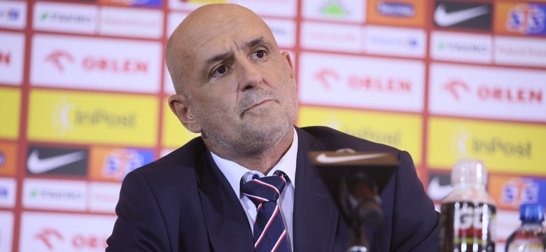 Michał Probierz: Zamordyzm nie jest potrzebny reprezentacji Polski