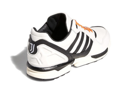 A Juventus színeiben ad ki sneakert az adidas - Noizz