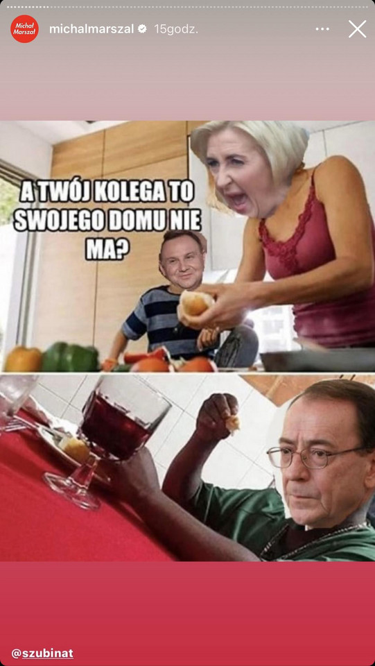 Andrzej Duda — memy 