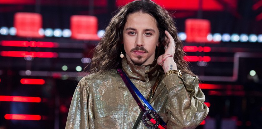 Szpak krytykuje „The Voice Kids”. Roksana Węgiel odpowiada