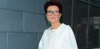 Jolanta Kwaśniewska zaklęła jak szewc. W wywiadzie rozprawia się m.in. ze swoją historią. Wspomina Jacka Kurskiego, bo ten rzekomo wyparł się pewnych faktów...