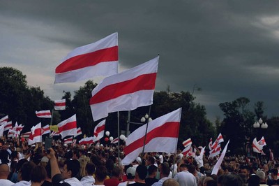 Polski sąd: procesy na Białorusi mają często charakter pokazowy