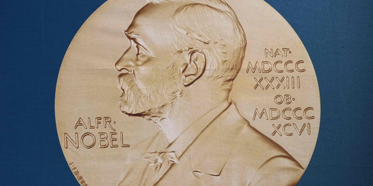 Alfred Nobel