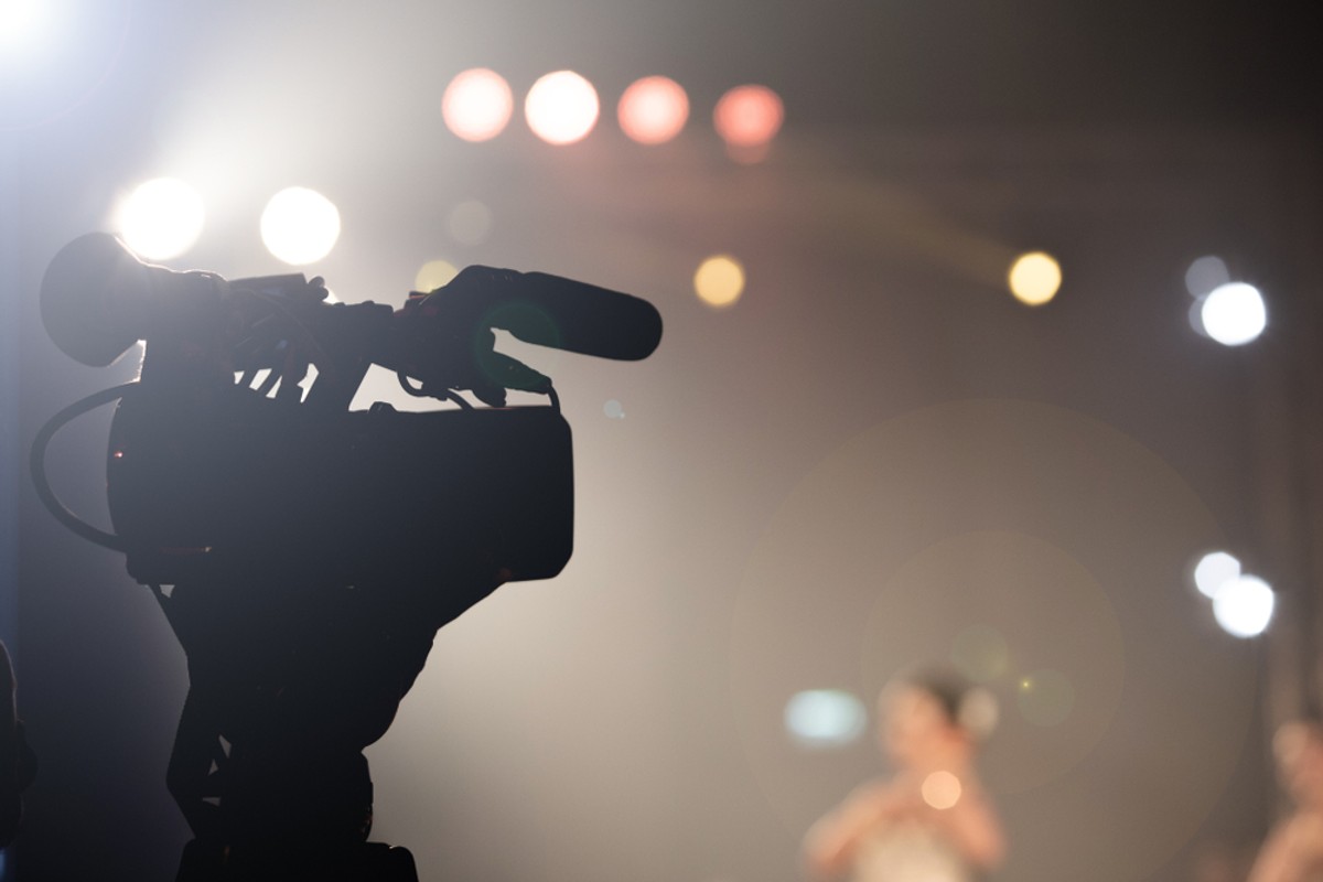 Plan filmowy