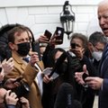 Joe Biden: wszystko wskazuje, że Rosja szykuje się do wejścia na Ukrainę