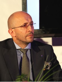 Henryk Siodmok, prezes zarządu Grupy Atlas