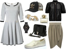 Na kolor patrz! STYLIZACJE w klimacie militarnym na wiele okazji