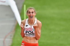 Polscy lekkoatleci będą szlifować formę w ośrodku Zao Bodaira