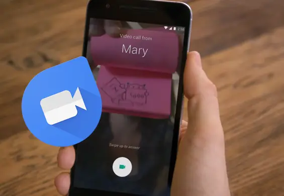Google Duo - oto wszystko, co powinieneś wiedzieć o nowej aplikacji do rozmów wideo