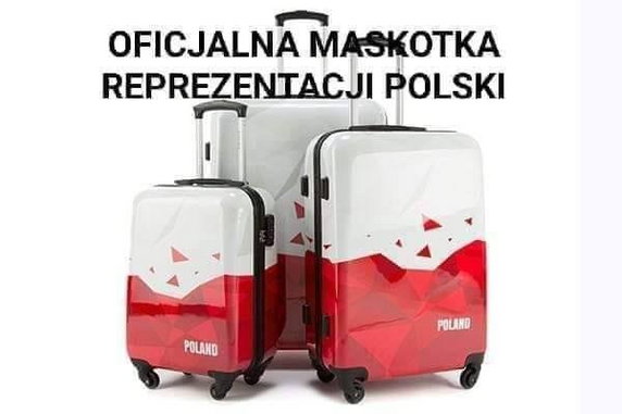 Memy z Polakami i ich udziałem w Euro 2020