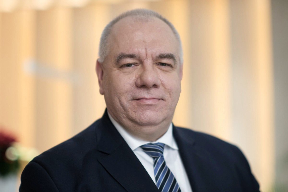 Jacek Sasin