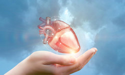 Bezsenność związana z ryzykiem niewydolności serca