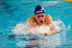 Tokio 2020. Krzysztof Chmielewski w finale na 200 m st. motylkowym