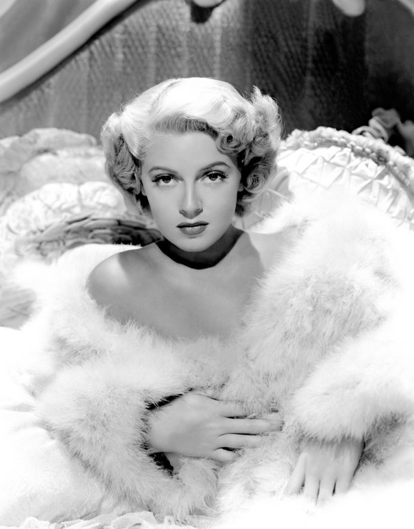 Lana Turner