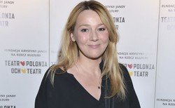 Parodiowała Jandę i Dodę, teraz poprowadzi "Szkło kontaktowe"