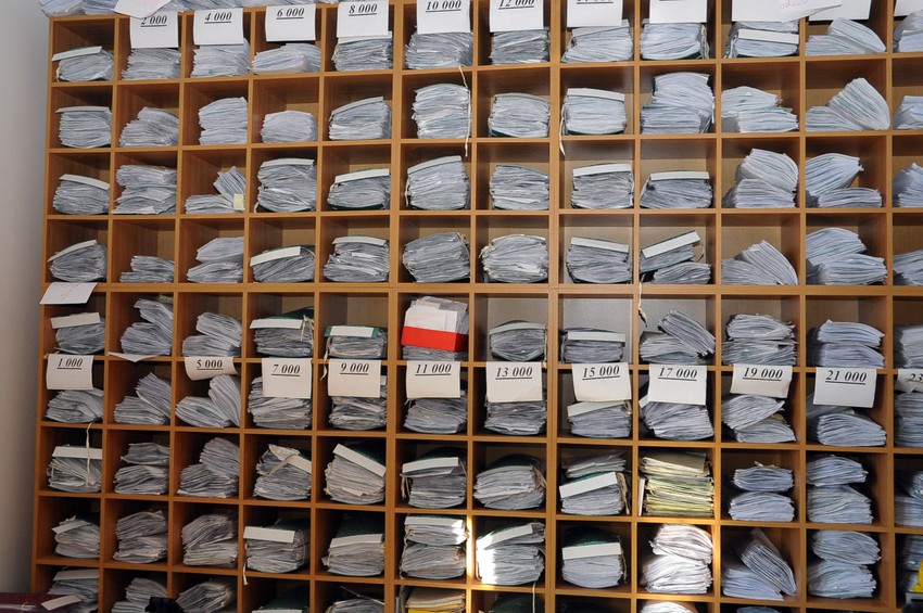 Evidentirano 128.000 predmeta naplate RTV takse i komunalnih usluga