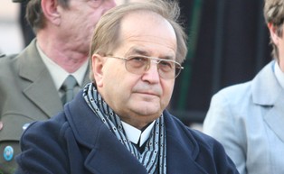 Ruszył proces przeciwko zarządowi Fundacji Lux Veritatis