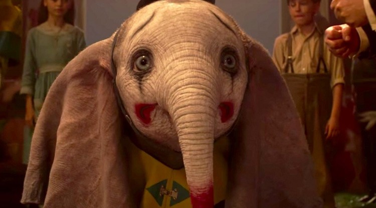 Dumbo