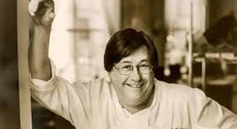 Louis Osteen, chef who championed Southern food, dies at 77