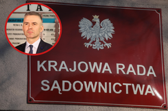 Kontrowersje wokół rządowego projektu ustawy o KRS. 'To jest nasz sąd. Nasza wspólna sprawa'