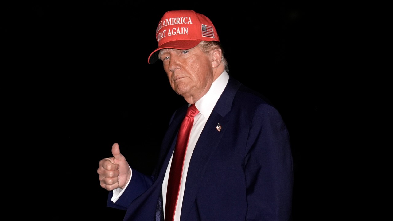 Ukraina gotowa do podpisania umowy z USA. "Ministra poleciała do Waszyngtonu"