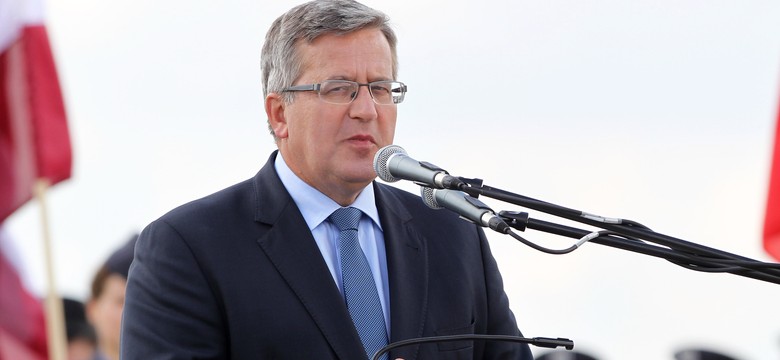 Prezydent ułaskawi Radka Agatowskiego? Prokurator podpisał wniosek
