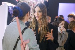 Maja Sablewska odsłoniła ciało. Andrzej Chyra zachwycony, internauci grzmią [FOTO]