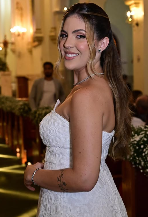 Patricia bojovala so zriedkavou rakovinou.