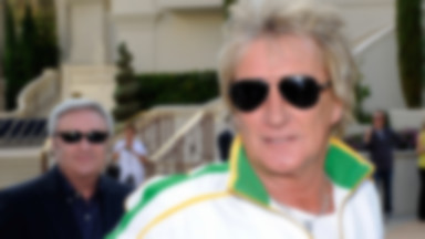 Rod Stewart zagra z byłym zespołem