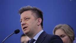 europoseł pis: europa jest bezbronna. to są kpiny w porównaniu do tego, co wyprawia rosja