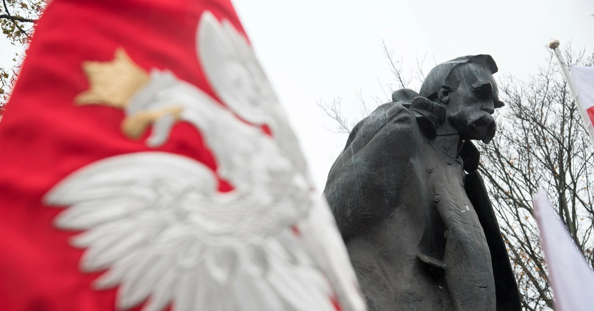 Trudny QUIZ dla erudytów na 11 listopada o Józefie Piłsudskim. 10 na 10 to obowiązek