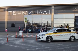 Ukraińskie drony zaatakowały magazyny ropy naftowej pod rosyjską Anapą