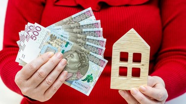 prezent tuż przed świętami: nowa podatek dla właścicieli nieruchomości