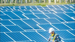 fotowoltaika: nowa metoda poprawia wydajność perowskitowych ogniw słon